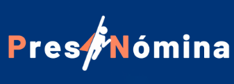 Logo Pres Nomina
